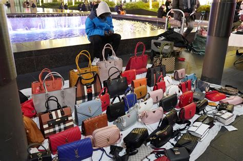 best fake bags nyc|new york counterfeit purses.